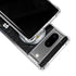 NFL Pittsburgh Steelers Distressed Google Pixel 7a Clear Case